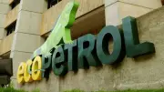 Ecopetrol reporta caída en utilidades y renuncia en junta directiva