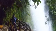 Ecoturismo en Costa Rica: el país que apuesta por conservación y desarrollo