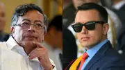 Ecuador prepara respuesta a CAN por aranceles con Colombia