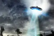 EE. UU. desclasifica 162 archivos UFO: fotos y videos inéditos