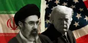 EE. UU. informa a Trump sobre plan de 'golpe final' a Irán con ataques cortos pero contundentes
