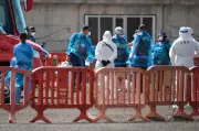 EE.UU. asegura que riesgo de hantavirus es muy bajo para el público