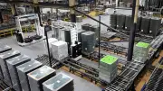 EE.UU. compra 56% de manufacturas colombianas en primer trimestre de 2026