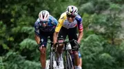 Egan Bernal, Buitrago y Rubio: Colombia en el Giro 2026