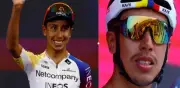 Egan Bernal, tercero del Giro: claves de expertos europeos para el podio