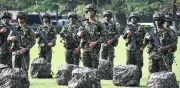 Ejército abre segunda convocatoria de 2026 para servicio militar: requisitos
