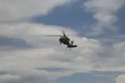 Ejército combate a disidencias de Iván Mordisco en Suárez, Cauca