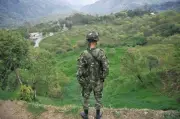 Ejército restablece contacto con 64 militares en el Guaviare