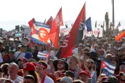 El 1° de mayo en Cuba: ¿quién se atribuye los logros de los trabajadores?