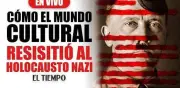 El arte degenerado: resistencia cultural frente al holocausto nazi