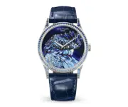 El arte del tiempo: La maestría artesanal detrás de Patek Philippe