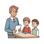 El emotivo relato de un docente sobre su última clase y sus mejores alumnos