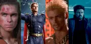 El inesperado vínculo entre las estrellas de ‘The Boys’ en una serie de culto de los 90