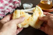 El mejor queso para arepas según chefs colombianos