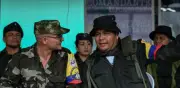 El poder de alias Rogelio Benavides, el alfil de 'Calarcá' detrás de los audios que mencionan a la campaña de Iván Cepeda