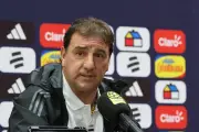 El ritual espiritual de Néstor Lorenzo antes del Mundial 2026
