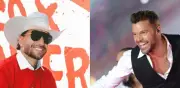 El secreto de Ricky Martin para estar en forma que Maluma ignoró