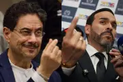 Elecciones 2026: De La Espriella supera a Cepeda en apuestas de Polymarket