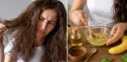 Elimina el frizz sin gastar: 5 remedios caseros con ingredientes de tu cocina