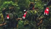 ELN propone al próximo gobierno colombiano un acuerdo nacional de paz