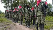 ELN propone canje humanitario por secuestrados en Arauca