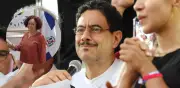 Embajadora en Haití respalda a Iván Cepeda; candidato pide investigación