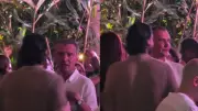 Emilio Tapia en el Festival Vallenato desata polémica por corrupción
