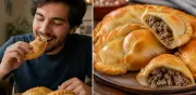 Empanadas de carne perfectas: receta fácil, jugosas y doradas