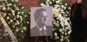 En VIVO | Muerte de Germán Vargas Lleras: velación, exequias y últimas noticias del exvicepresidente