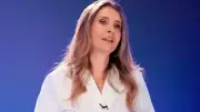 Encuesta Invamer: Paloma Valencia cae al tercer lugar en intención de voto
