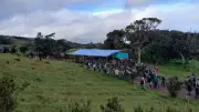Enfrentamiento entre indígenas misak y nasa en Cauca deja tres muertos y diez heridos