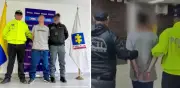 Envían a la cárcel a presunto asesino de estudiante de Uniminuto en TransMilenio