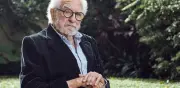 Envejecer con coraje y dignidad: un acto de rebeldía según Pacho O'Donnell