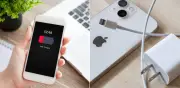 Error común en iPhone que reduce drásticamente la duración de la batería