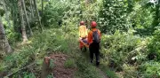Erupción volcán Dukono en Indonesia: dos muertos y un desaparecido