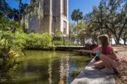 Escapada desde Miami: Lakeland y su doble experiencia salvaje y serena