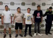Escándalo en El Pedregal: guardianes capturados por sexo y drogas