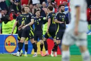 Escocia revela su lista de 26 convocados para el Mundial 2026