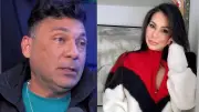 Esperanza Gómez confiesa su affaire con Jean Carlos Centeno