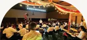 Estudiantina de la Montaña Santandereana abrirá el Festival Luis A. Calvo en la UIS