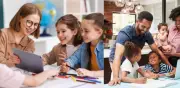 Estudio revela qué hijo tiene mayor coeficiente intelectual