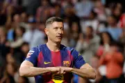 Exagente de Lewandowski condenado por difamación en Polonia