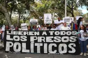 Excarcelan en Venezuela a empresario ecuatoriano Luis Oswaldo Landázuri