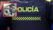 Expatrullero de Policía se suicida en Cartagena y deja desgarrador mensaje a su hija