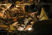 Explosión de gas en São Paulo deja un muerto y más de una docena de heridos