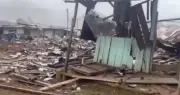 Explosión de moto bomba en El Plateado, Cauca, deja un muerto y tres heridos