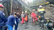Explosión en mina de carbón en Sutatausa deja 15 mineros atrapados