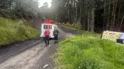 Explosión en mina de Sutatausa deja 9 mineros fallecidos y 6 heridos