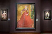 Exposición en Londres muestra la vida de Isabel I a través de sus retratos