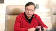 Expresidente de la Corte Suprema critica a Petro por confrontar instituciones